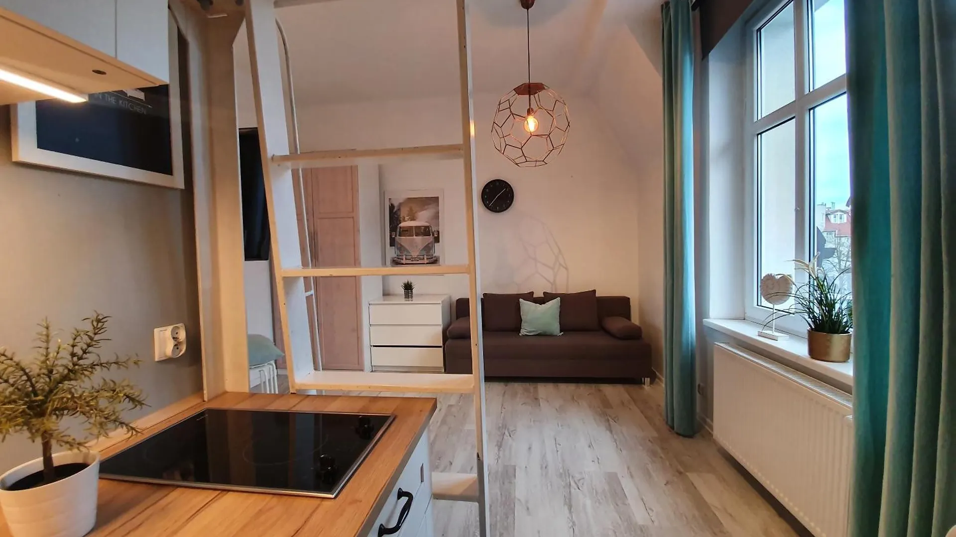 Studio Sea 48 Sopoty